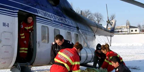 aviatie interne foto MAI