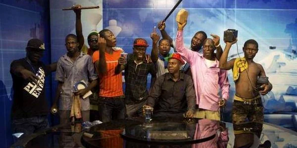 burkina faso