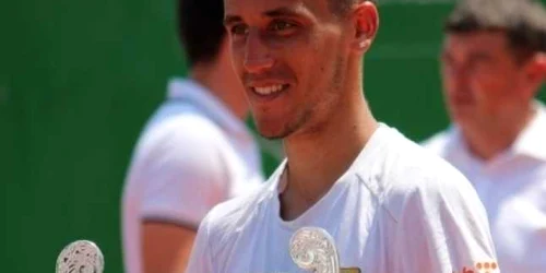 Damir Dzumhur