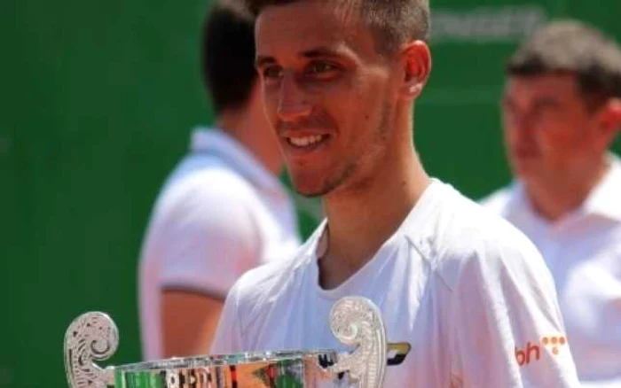 Damir Dzumhur