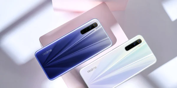 Realme 6