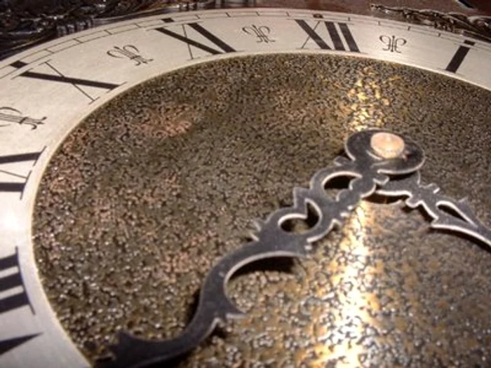 
    Ora de vară nu va afecta mersul trenurilor  