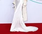 Vera Wang la Premiile BAFTA FOTO Profimedia