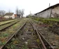 Calea ferată Hațeg Caransebeș  Foto Daniel Guță ADEVĂRUL (12) JPG