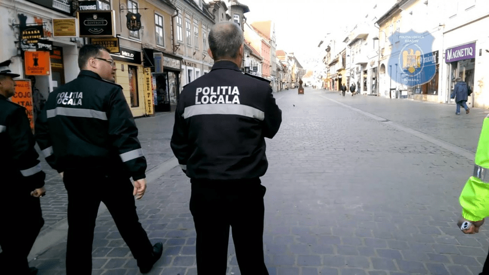 Percheziții la șeful Poliției Locale din Brașov. Unde se afla obiectul căutat de procurori