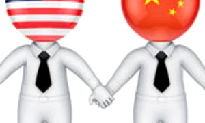 SUA şi China: rivali sau parteneri? jpeg