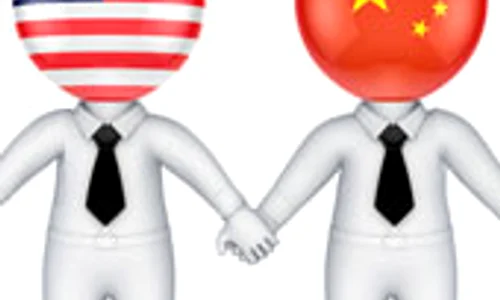 SUA şi China: rivali sau parteneri? jpeg