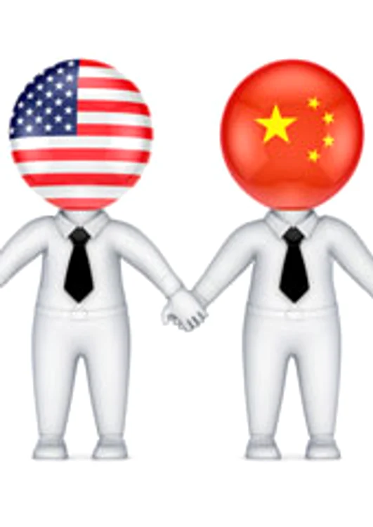 SUA şi China: rivali sau parteneri? jpeg
