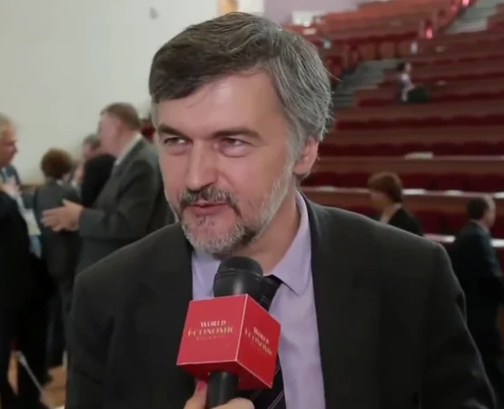 andrei klepach captura video youtube  World Economic Journal   Eurasia png