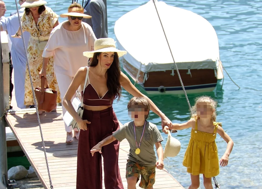 amal clooney profimedia 0708671223 jpg