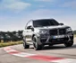 BMW X3 / X4 M Prototype