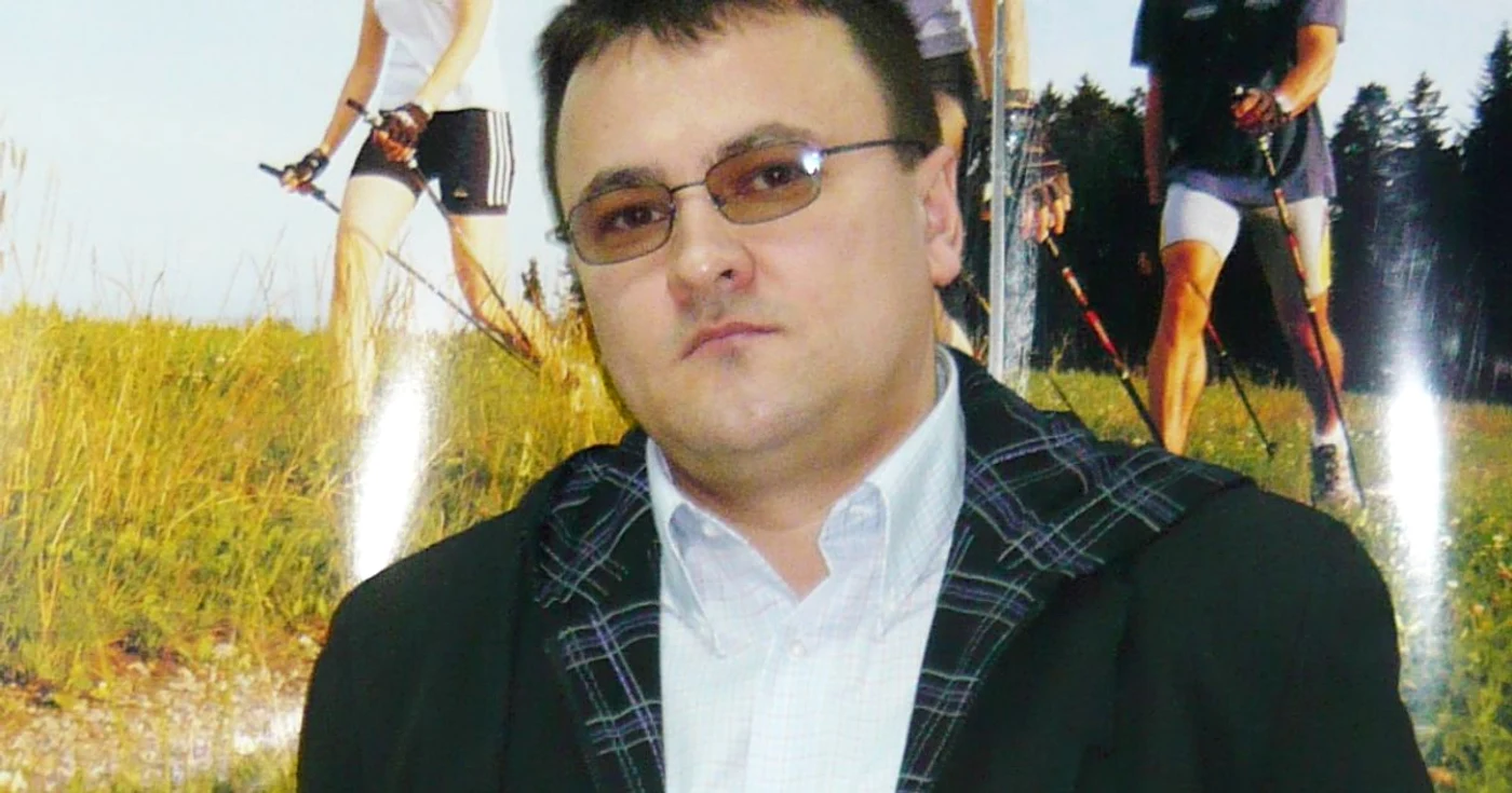 Florin Boghean