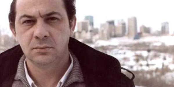 Adrian Enescu