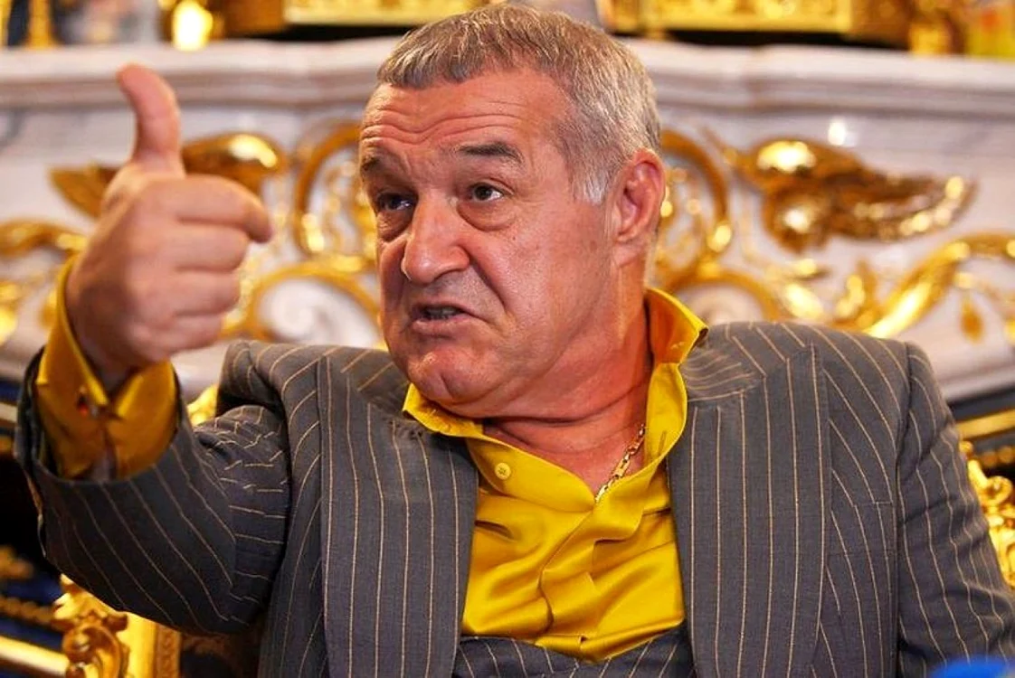 becali