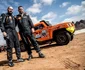 2 cheloo raliul dakar mihai ban reusita romaneasca premiera in automobilism au terminat cursa din arabia saudita 1 jpg jpeg