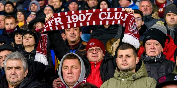 cfr cluj foto facebook