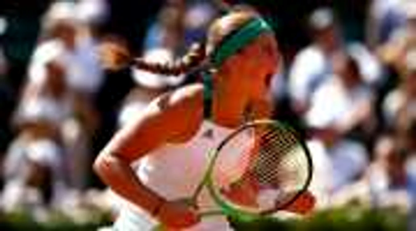 Jelena Ostapenko