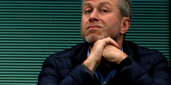 roman abramovici