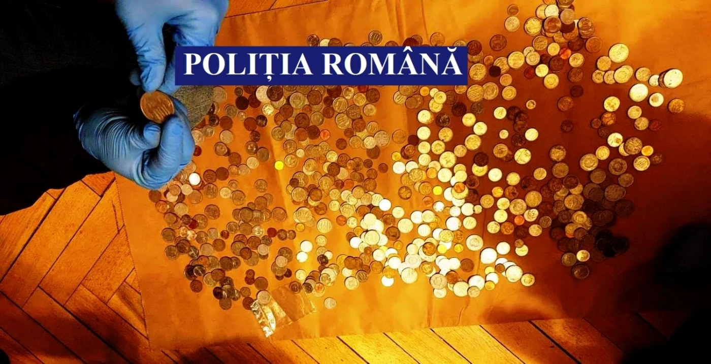 FOTO: IPJ Constanţa