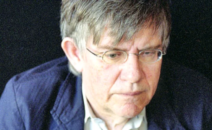 Andrei Ujică Foto: Armin Linke
