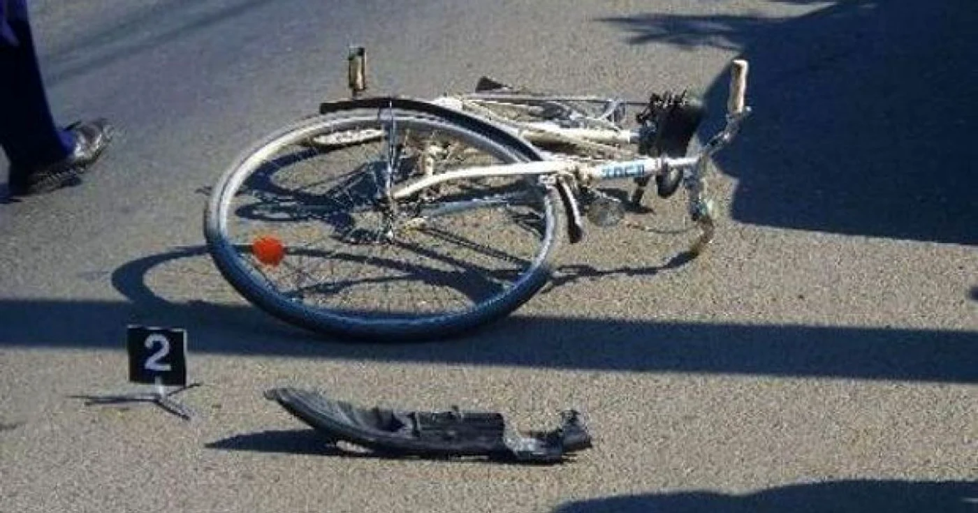 Un autobuz al organizatorilor a omorât un biciclist lângă Parcul Olimpic