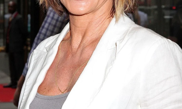 Nadia Comaneci Spotted in NYC jpeg