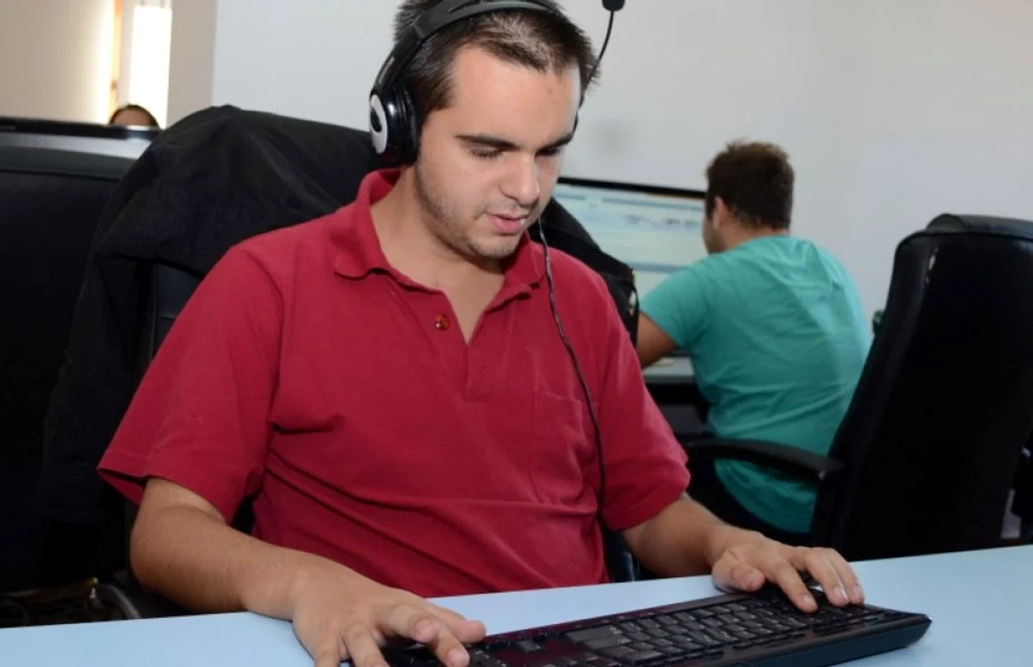 stefan moisei it programare targu mures foto arhiva persoana