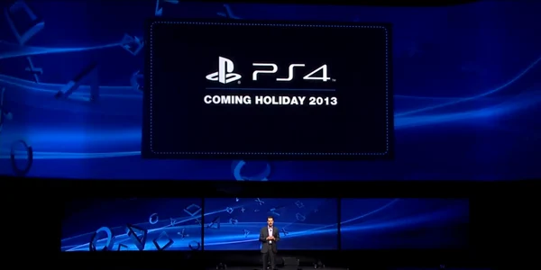 sony playstation 4 foto technobuffalo