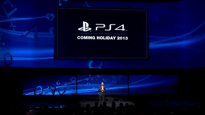 Sony PlayStation 4 va ajunge pe piaţă abia în preajma sărbătorilor de iarnă. FOTO TechnoBuffalo