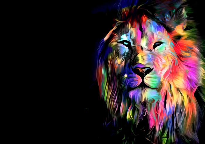 
    Leii sunt în top. La polul opus se situează un semn de Apă, care simbolizează moartea și renașterea @shutterstockclickpentrufemei.ro  