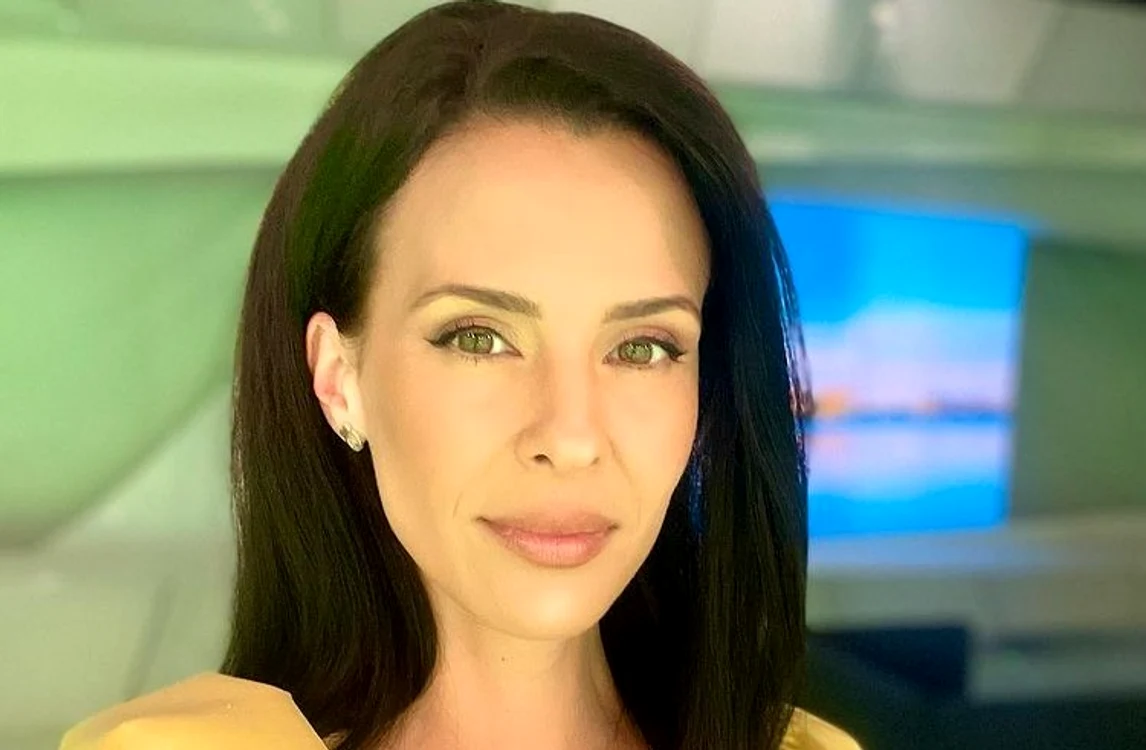 Drama Liviei Graur! Se topește pe picioare: «Nici nutriționiștii nu mi-au dat de cap!»