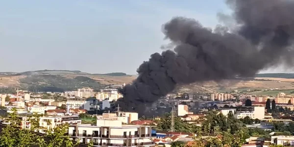Incendiu in Cluj webp