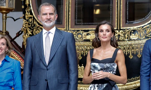 Regina Letizia profimedia 0791955401 jpg