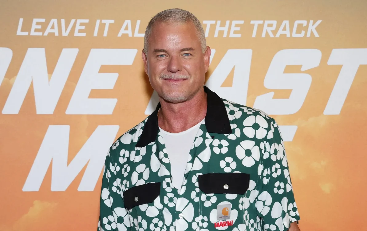 Actorul Eric Dane, cunoscut pentru rolul din „Grey’s Anatomy”, a murit la 53 de ani