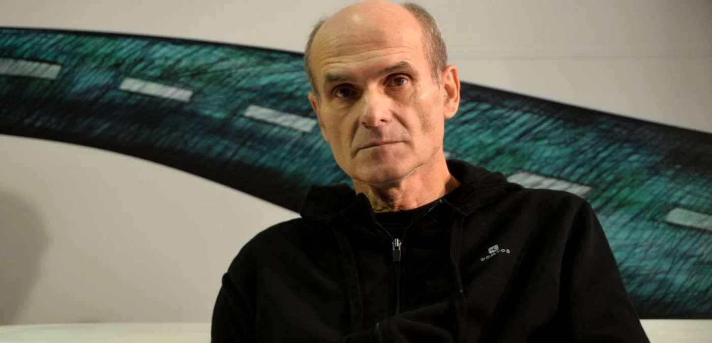 Cristian Tudor Popescu