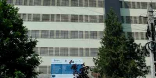 spital