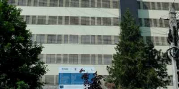 spital