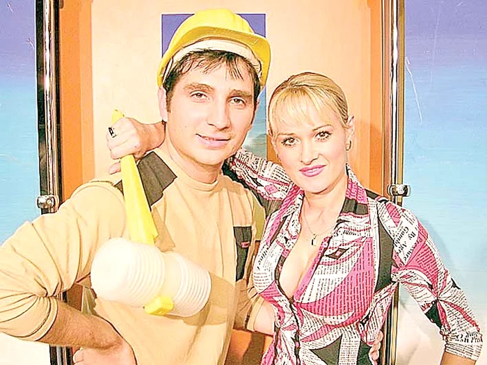 Au prezentat ”Zori de zi” timp de şapte ani