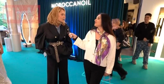 Adina Buzatu va fi soacră mică, anul viitor foto: Click!