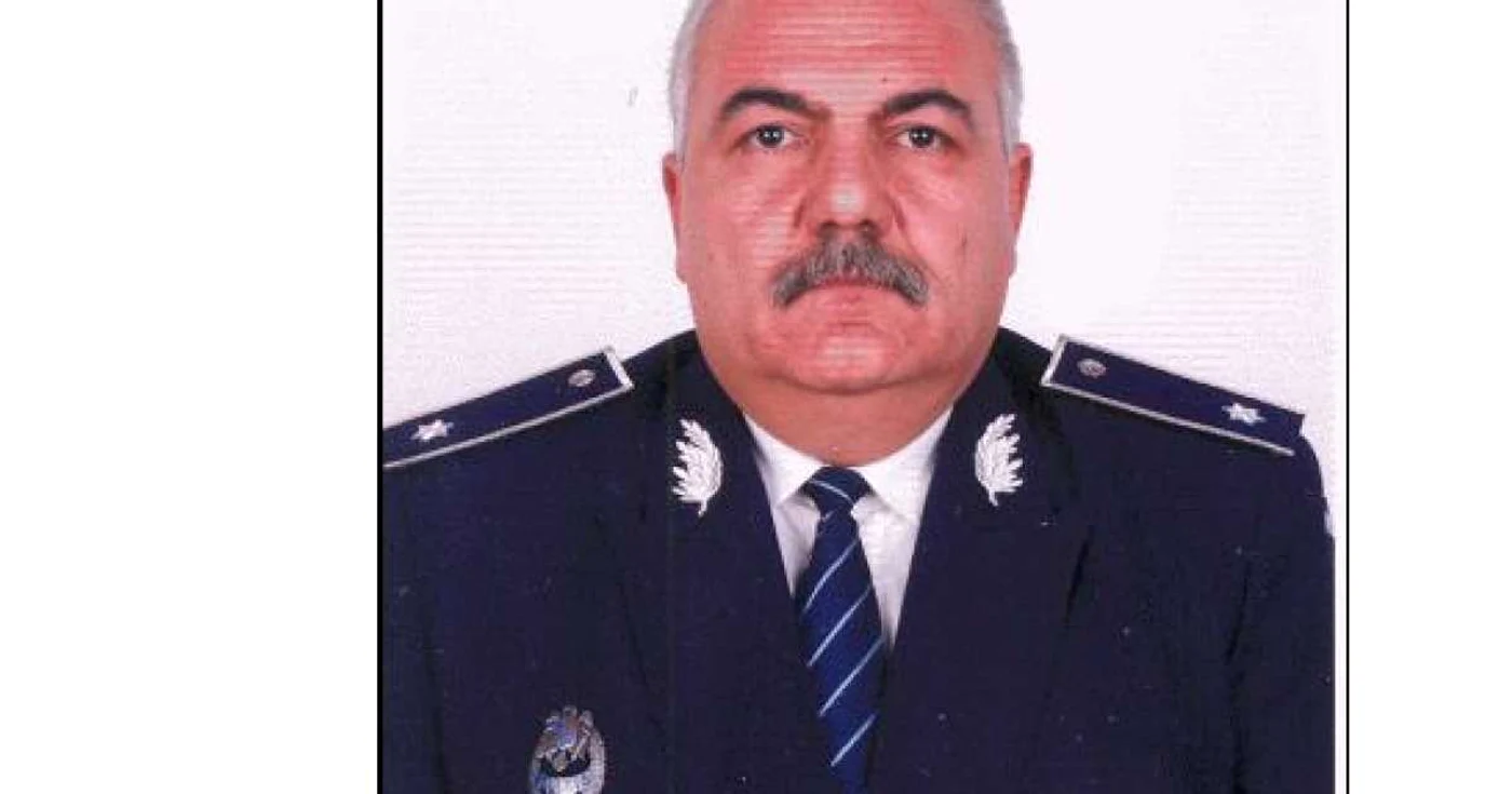 Dumitru Ghinea este noul şef al Biroului Ordine Publică pentru Mediul Rural