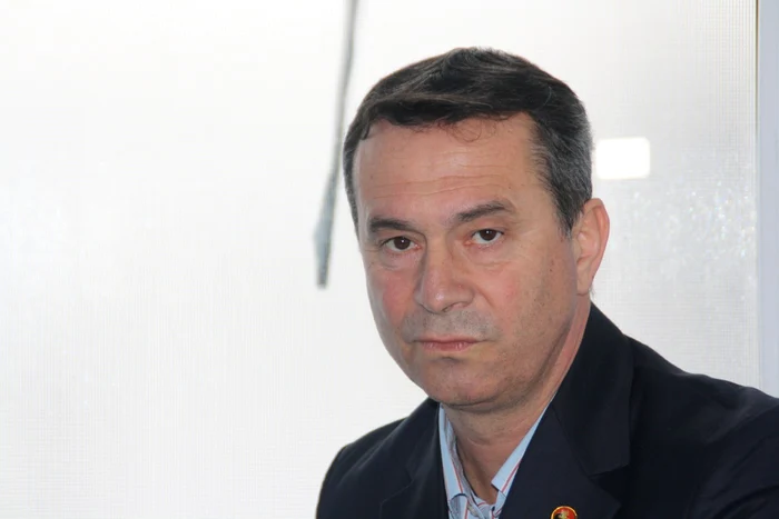 Mihai Ciobanu FOTO ziaruldetulcea.ro