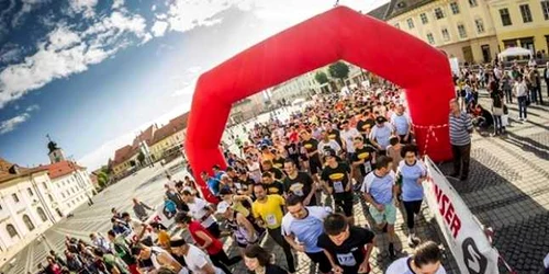 semimaraton sibiu