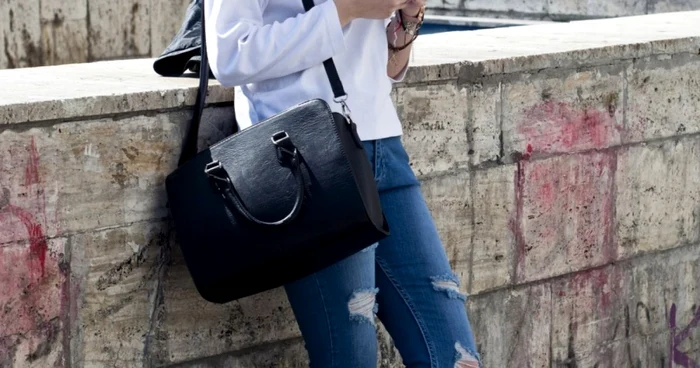 moda strazii