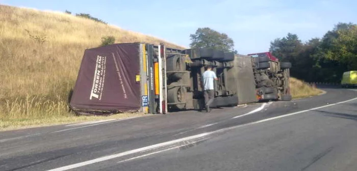 Accident de tir. 