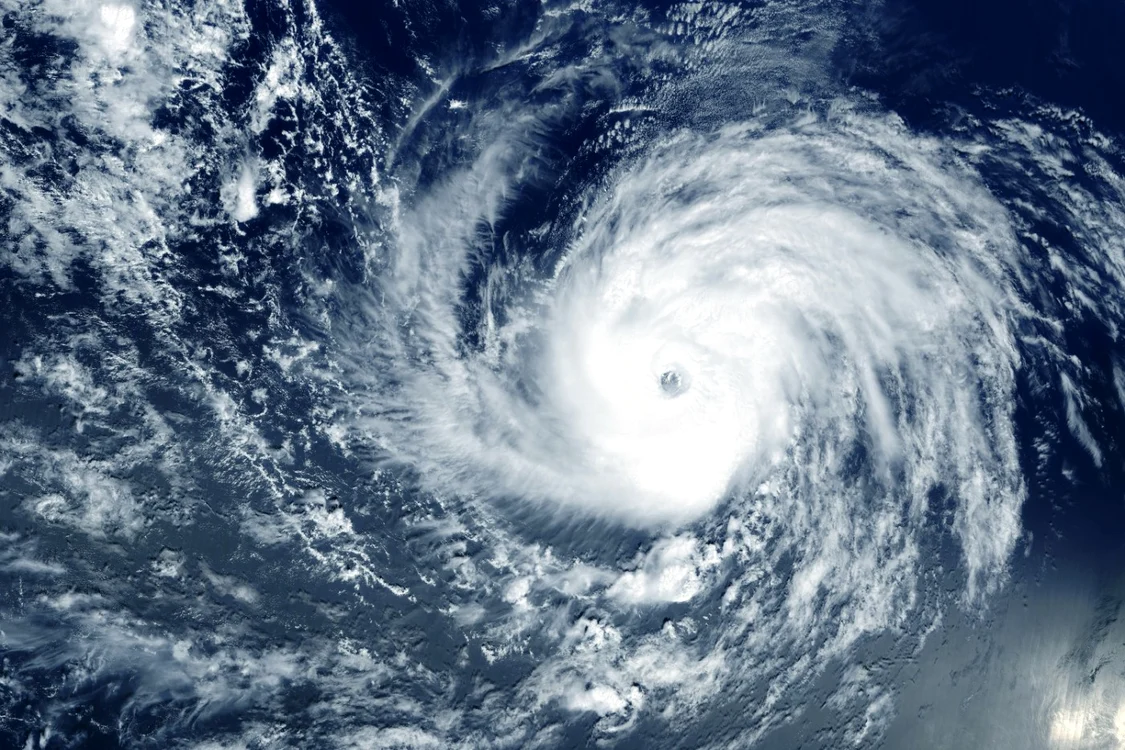 Cantităţi de precipitaţii de 7 până la 15 centimetri sunt prognozate. FOTO Shutterstock (Arhivă)