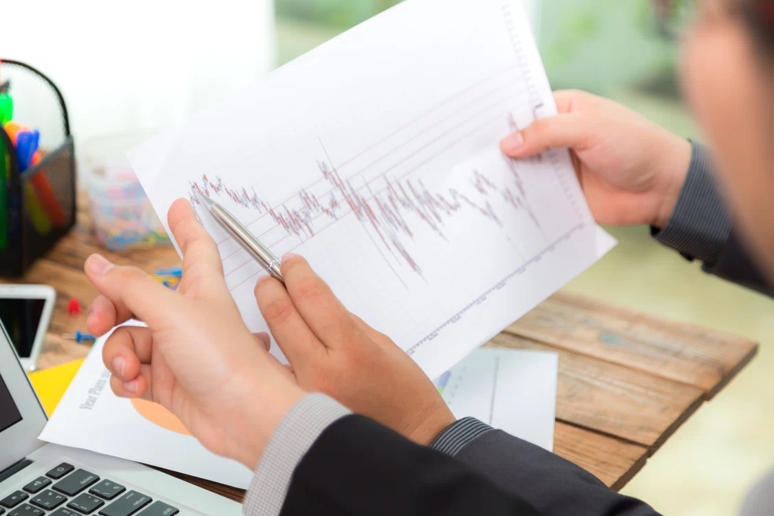 Economiștii speră că situația economică se va îmbunătăți în următorul an