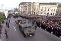 procesiune regele mihai I  jpg