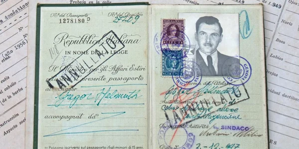 Calendar 7 februarie: 1979 Criminal nazist Josef Mengele, „Îngerul Morții” de la Auschwitz, a murit înecat jpeg