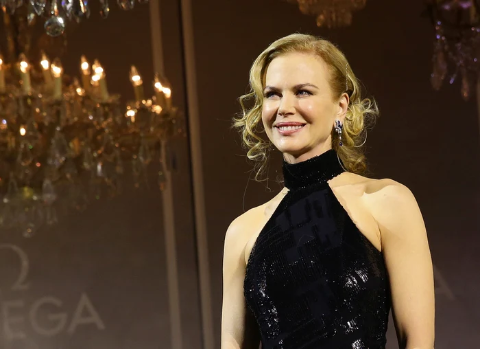 Nicole Kidman (48 de ani)foto: Getty