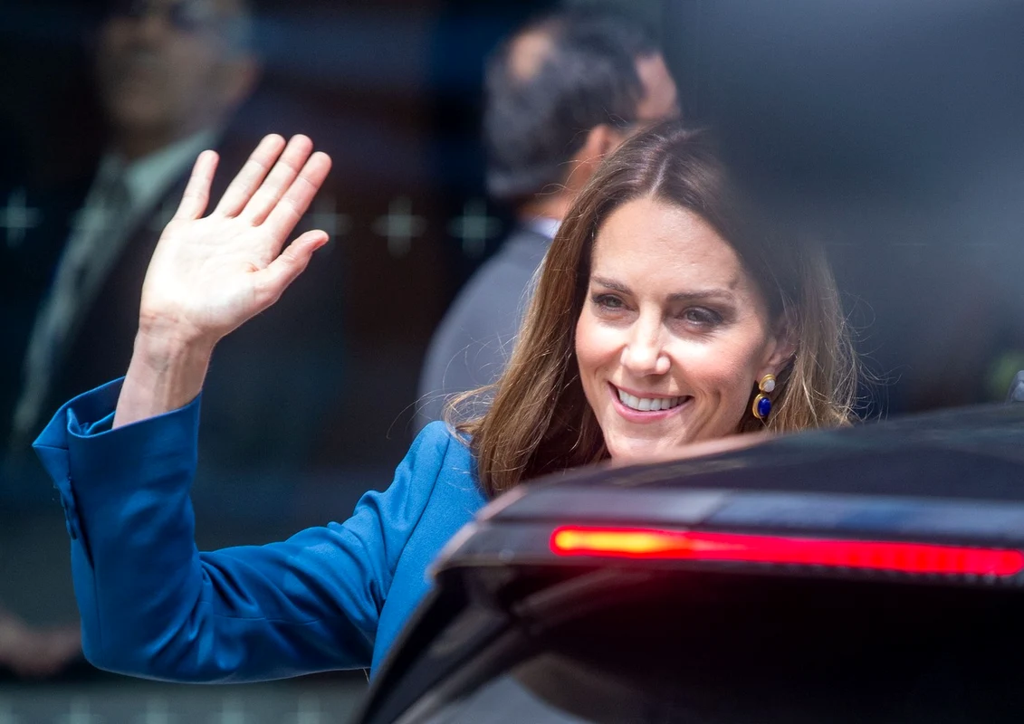 Kate Middleton